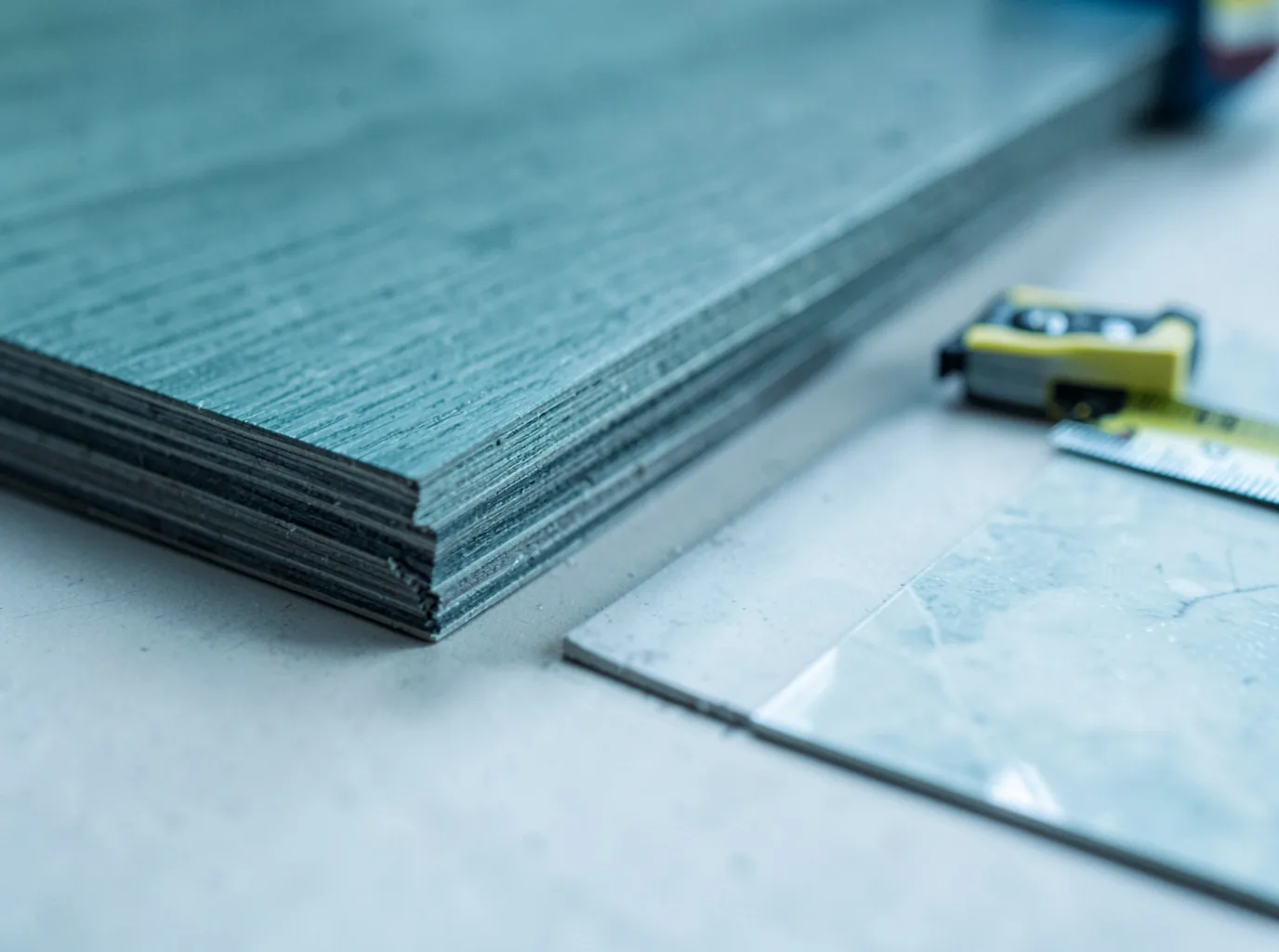 Luxury Vinyl Plank Installation Avon, OH FAQs